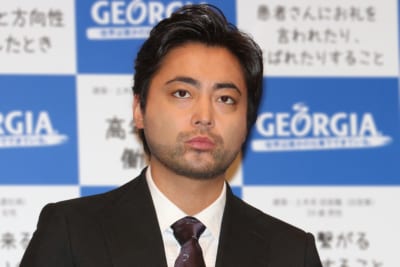 山田孝之