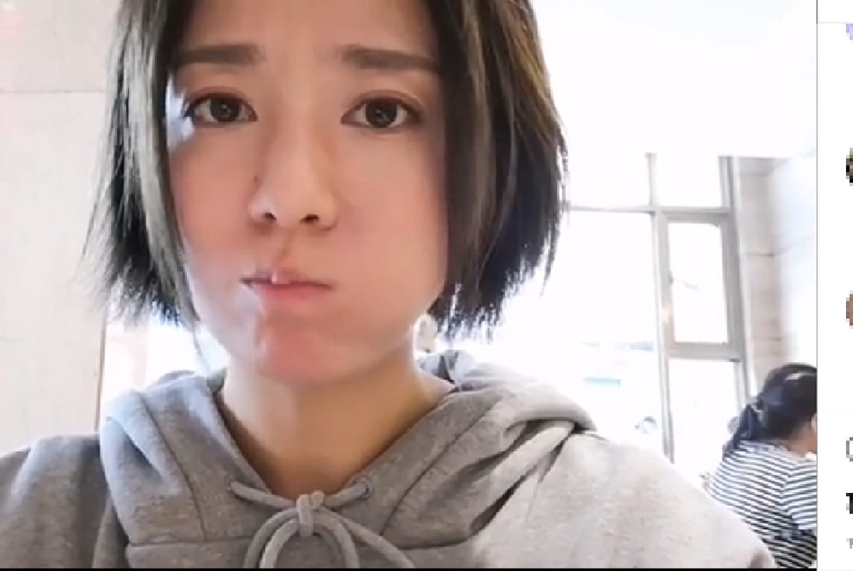 木村文乃の困惑顔はかわいさの極み ずっと見ていられる動画 とファン称賛 Sirabee