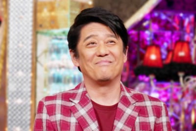 坂上忍