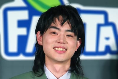 菅田将暉