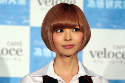 最上もが