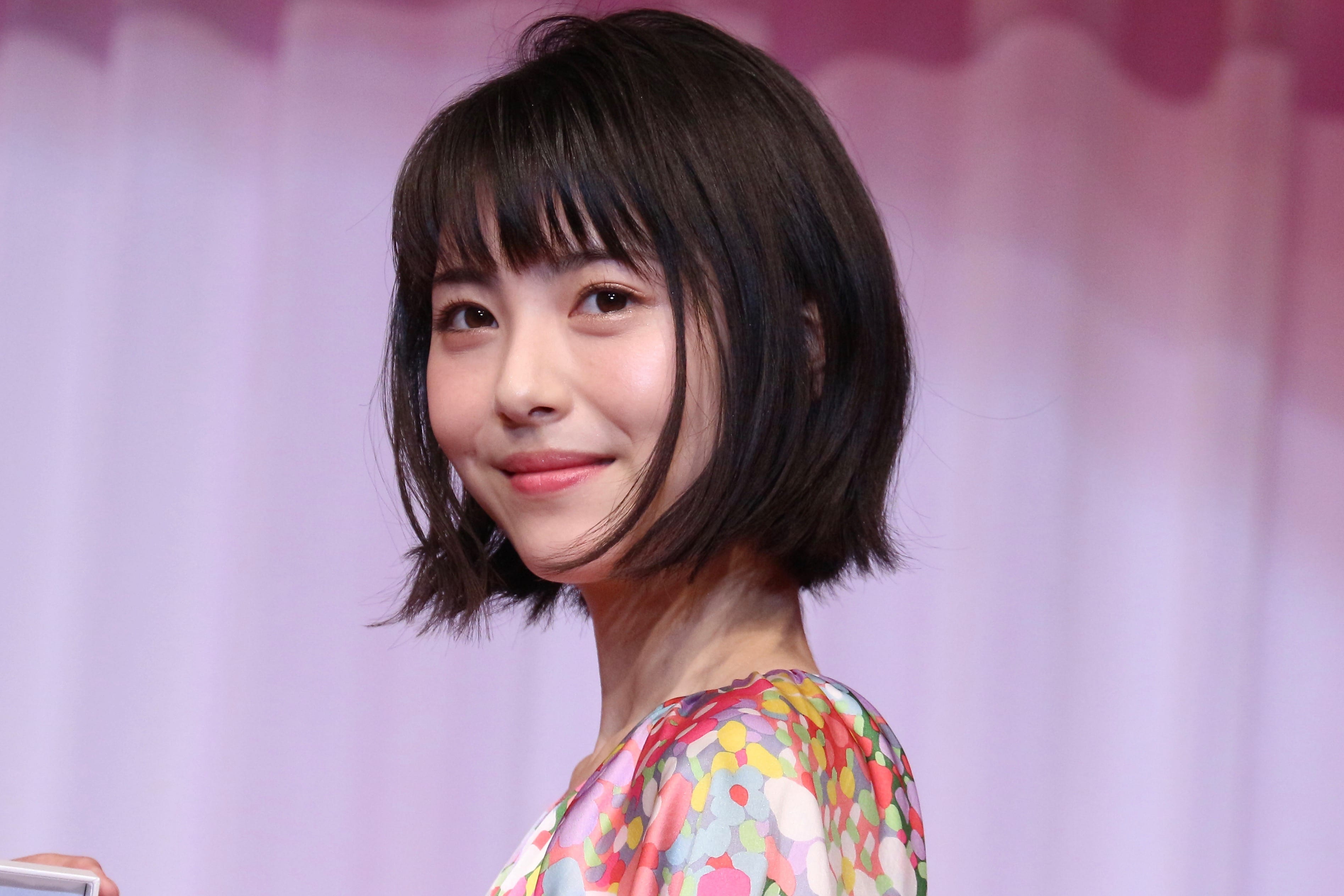 橋本マナミ、吉岡里帆ら「ジュエリーベストドレッサー賞」受賞に感激 ほっこり裏話も Sirabee20190125hamabeminami