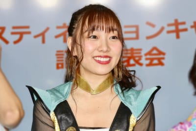 須田亜香里