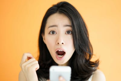 メールためがち