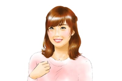 重盛さと美