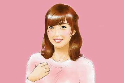 重盛さと美
