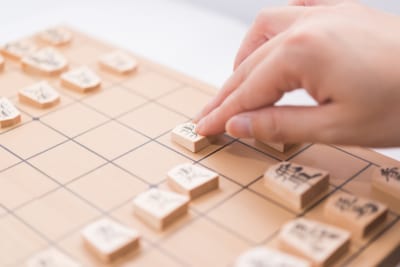 将棋