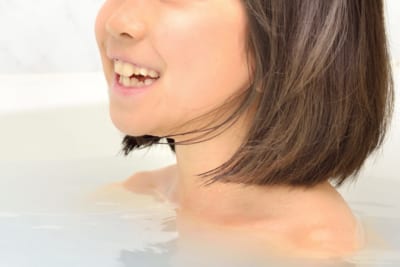 入浴