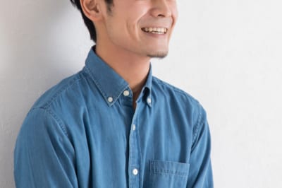 男