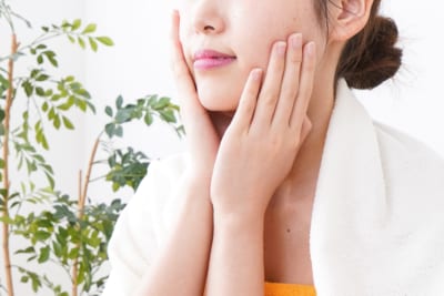すっぴん