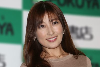 熊田曜子