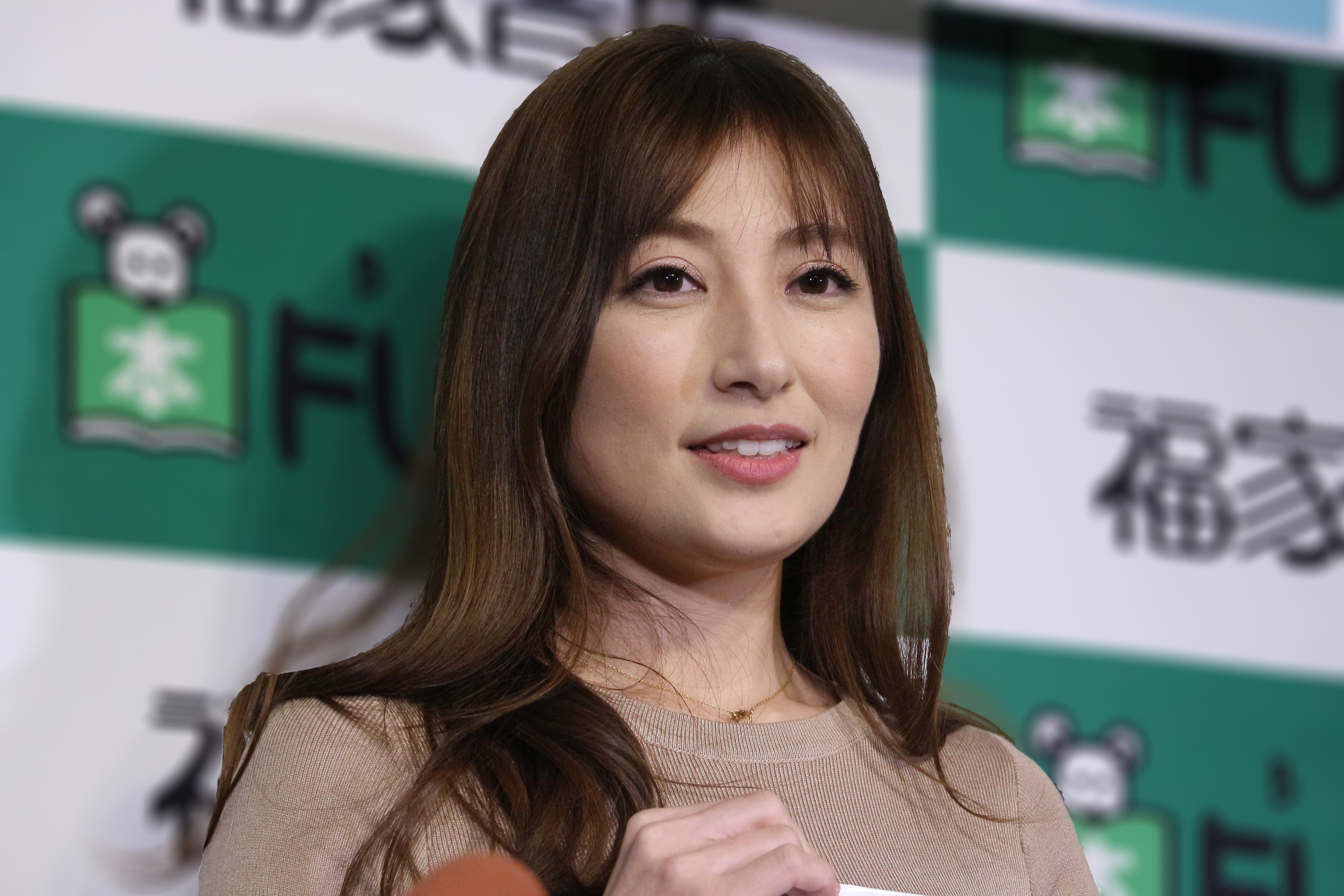 熊田曜子