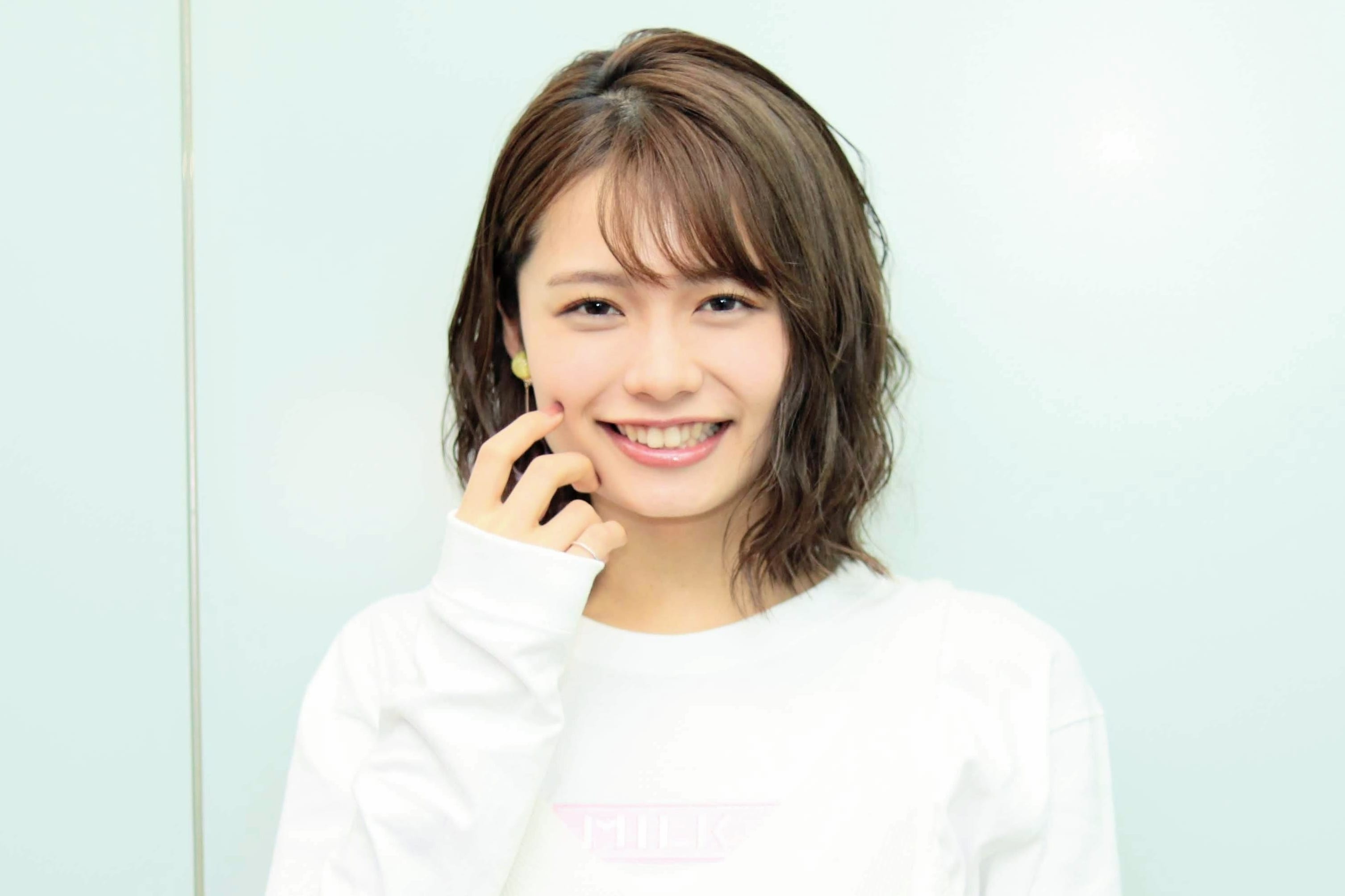 足立佳奈