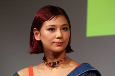 西内まりや
