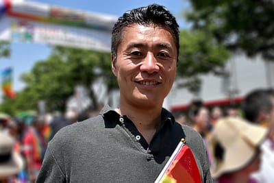 細野豪志