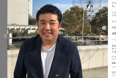 インパルス堤下敦