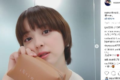 佐々木希