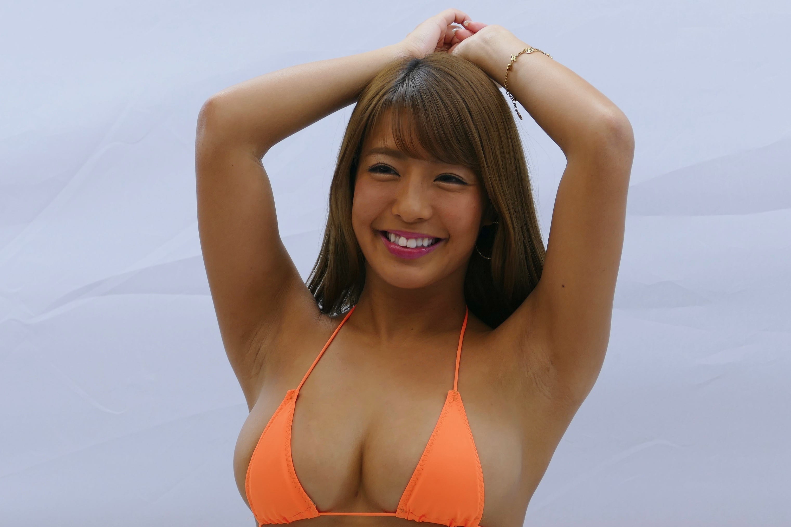 橋本梨菜