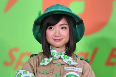 有安杏果