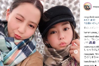 河北麻友子