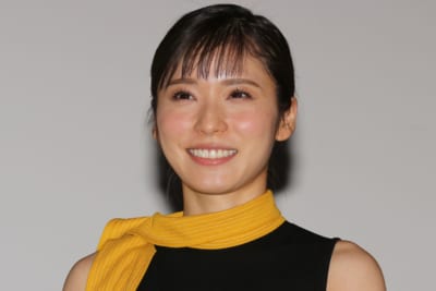 松岡茉優