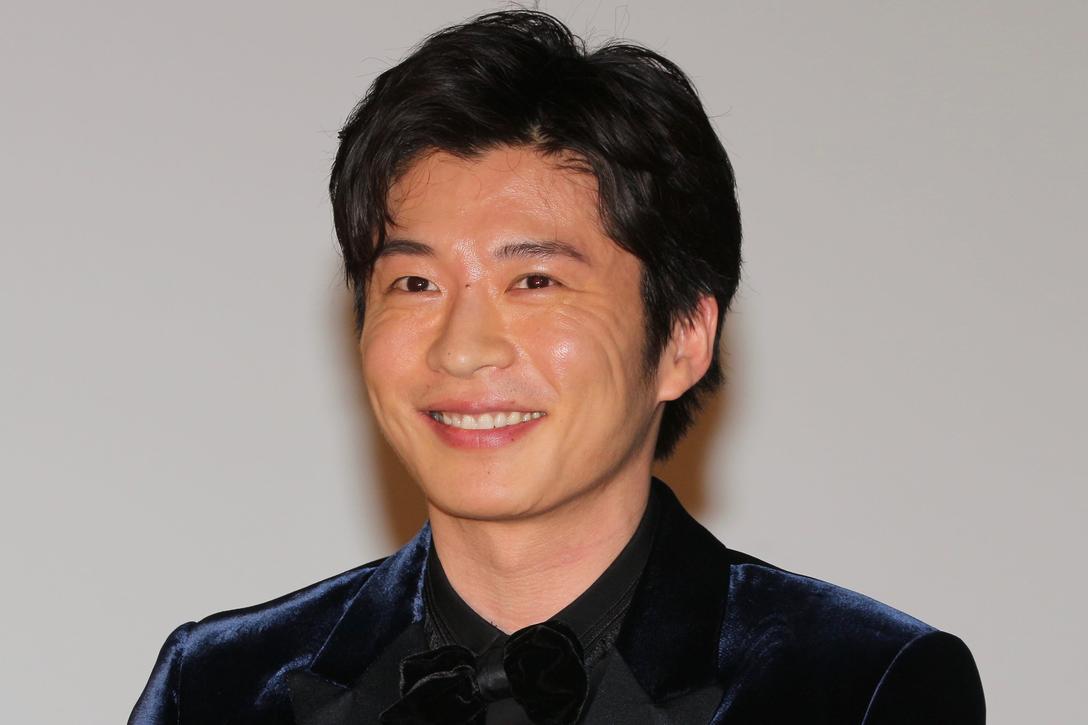 田中圭
