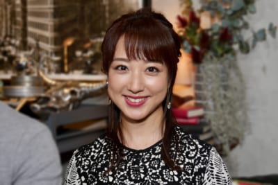 川田裕美