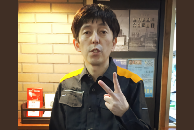 2丁拳銃小堀裕之