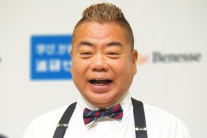 出川哲朗、お笑い第7世代の印象語る　「23年前のナイナイ思い出す」