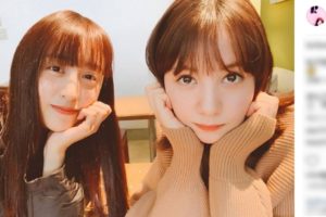 トリンドル玲奈の忘れ物を届けたのは山本美月？　「天使2人」の美しすぎる友情