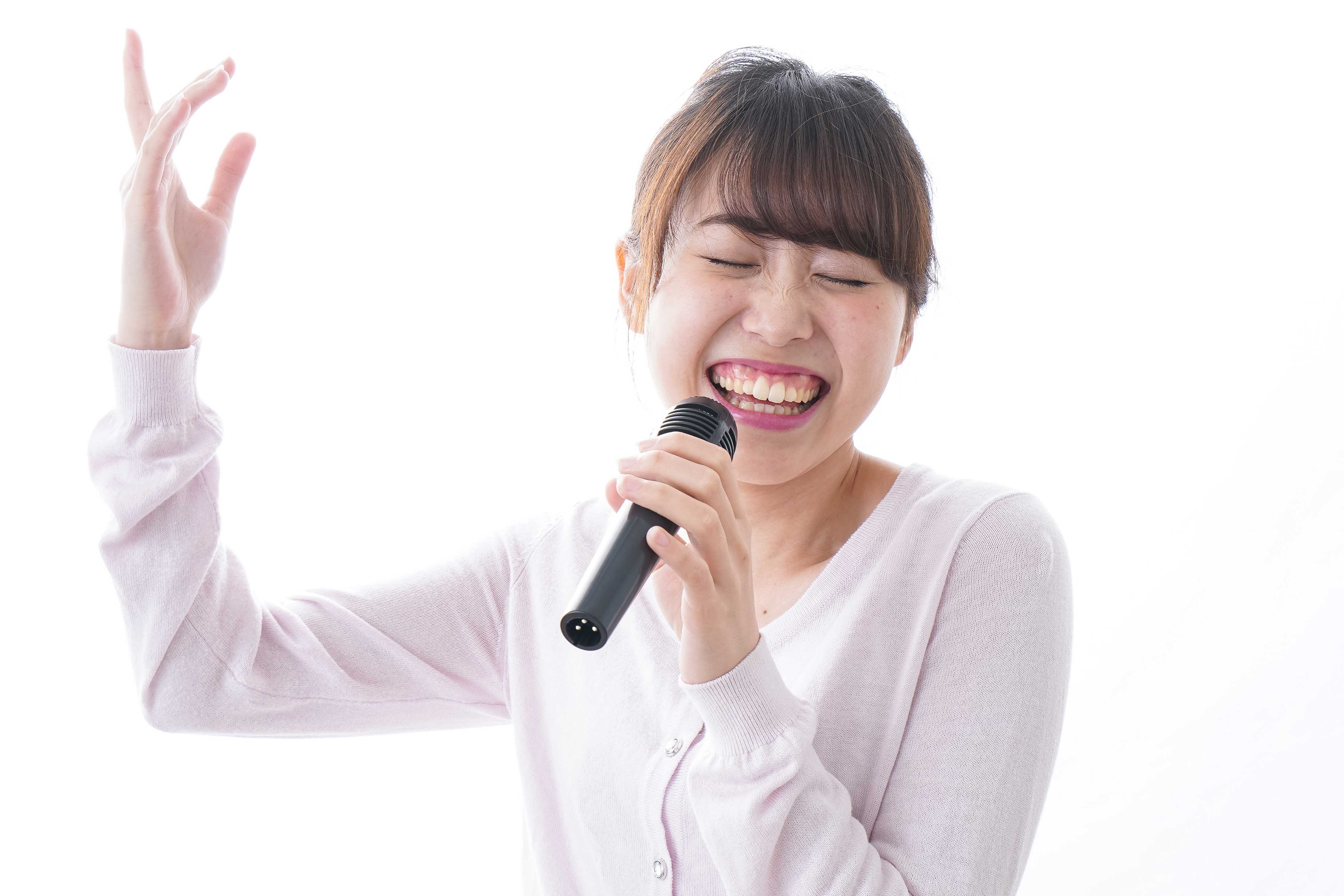 人には言えないストレス発散