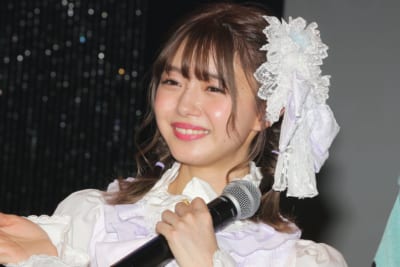 市川美織