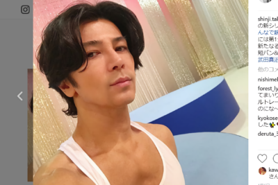 武田真治