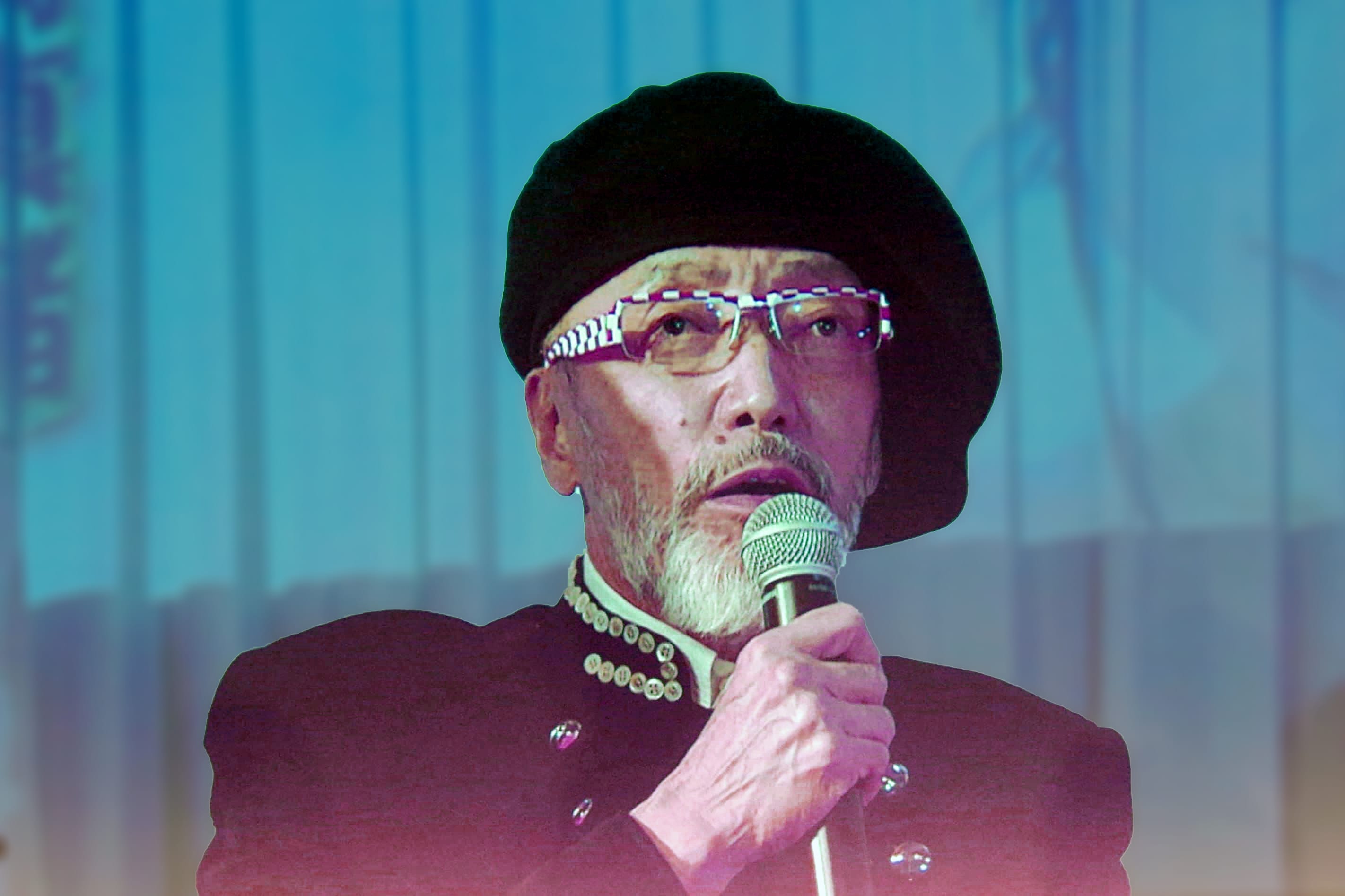 テリー伊藤