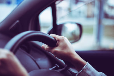 スピード違反