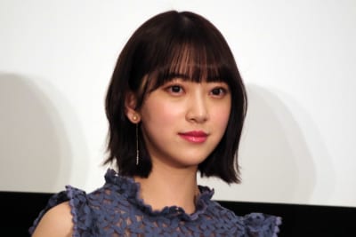 堀未央奈