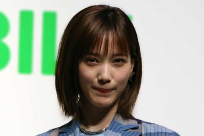 本田翼