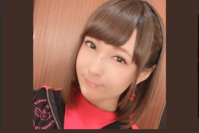 椿彩奈