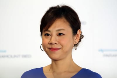 高橋真麻