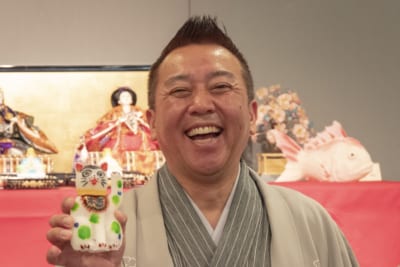 林家たい平