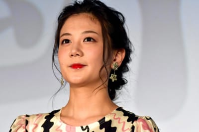 千眼美子