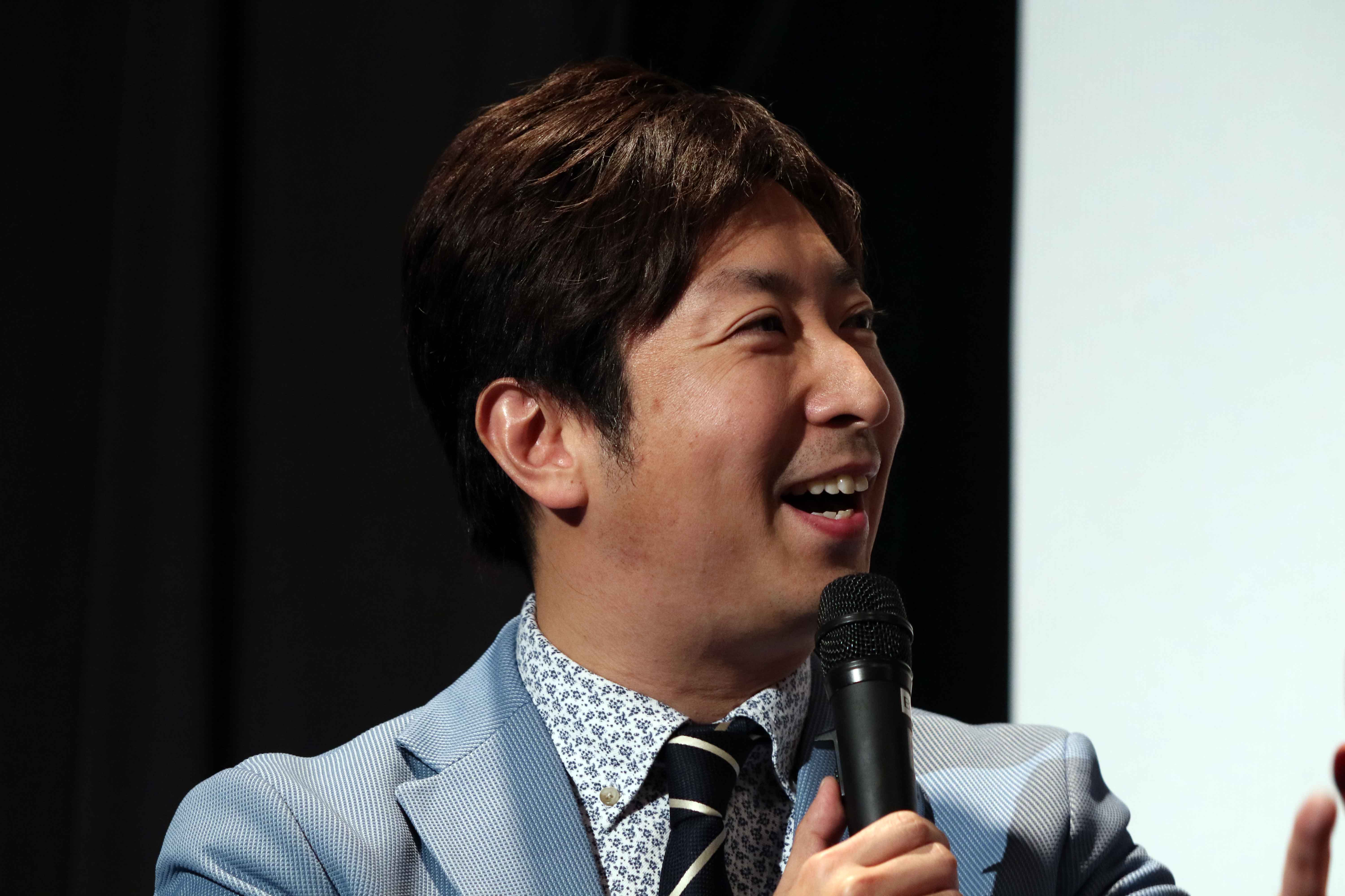 有村昆