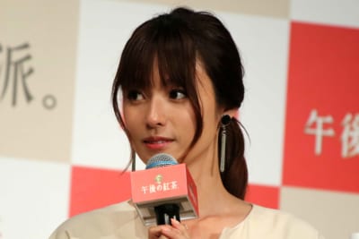 深田恭子