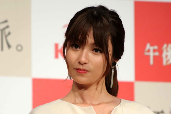 深キョン 36 セーラー服を余裕で着こなしてしまう 恐ろしい 19年9月日 Biglobeニュース