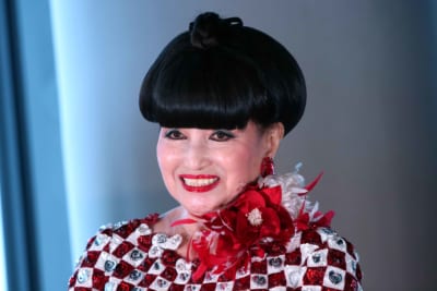 黒柳徹子
