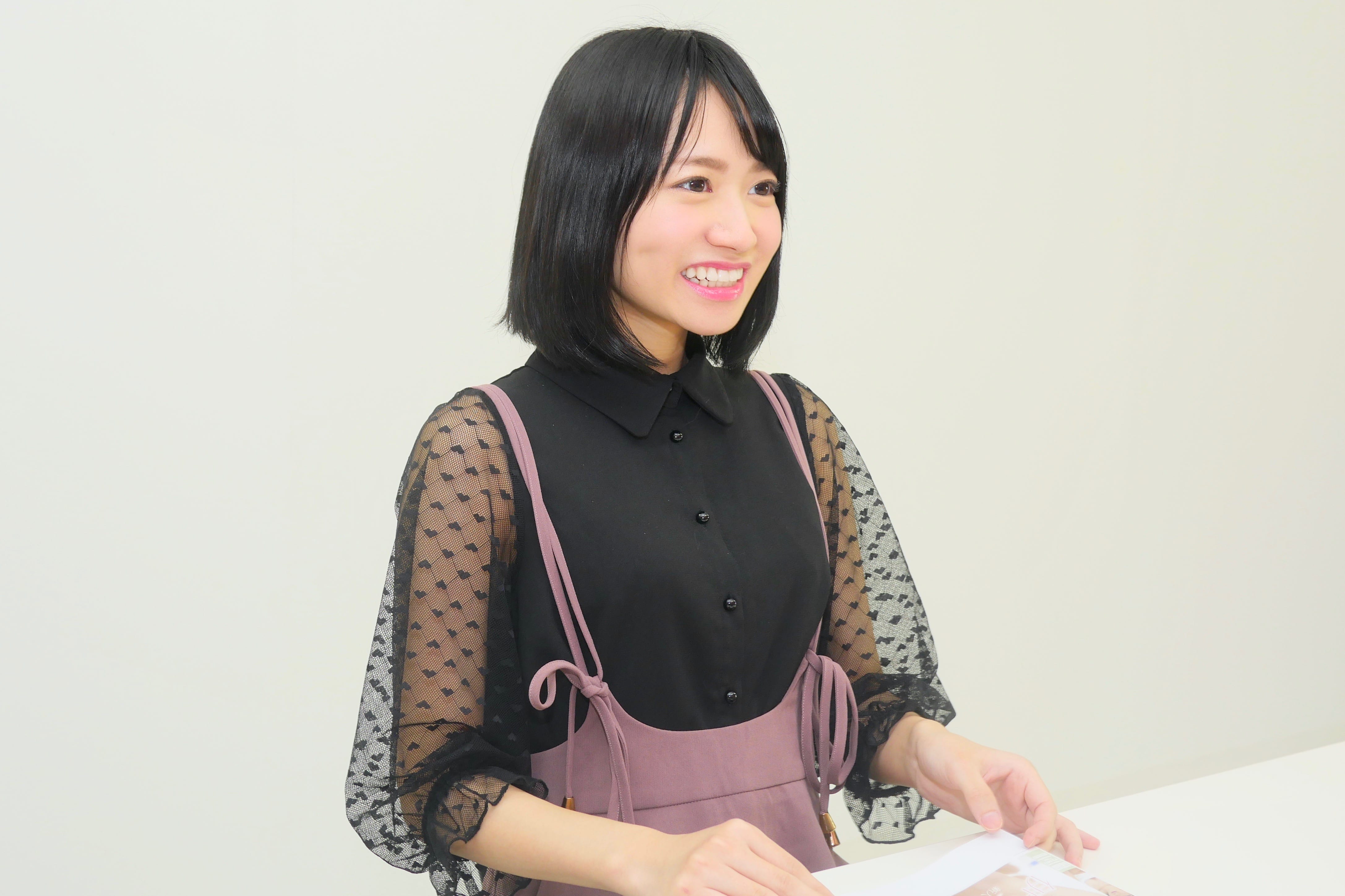 まこ 伊賀