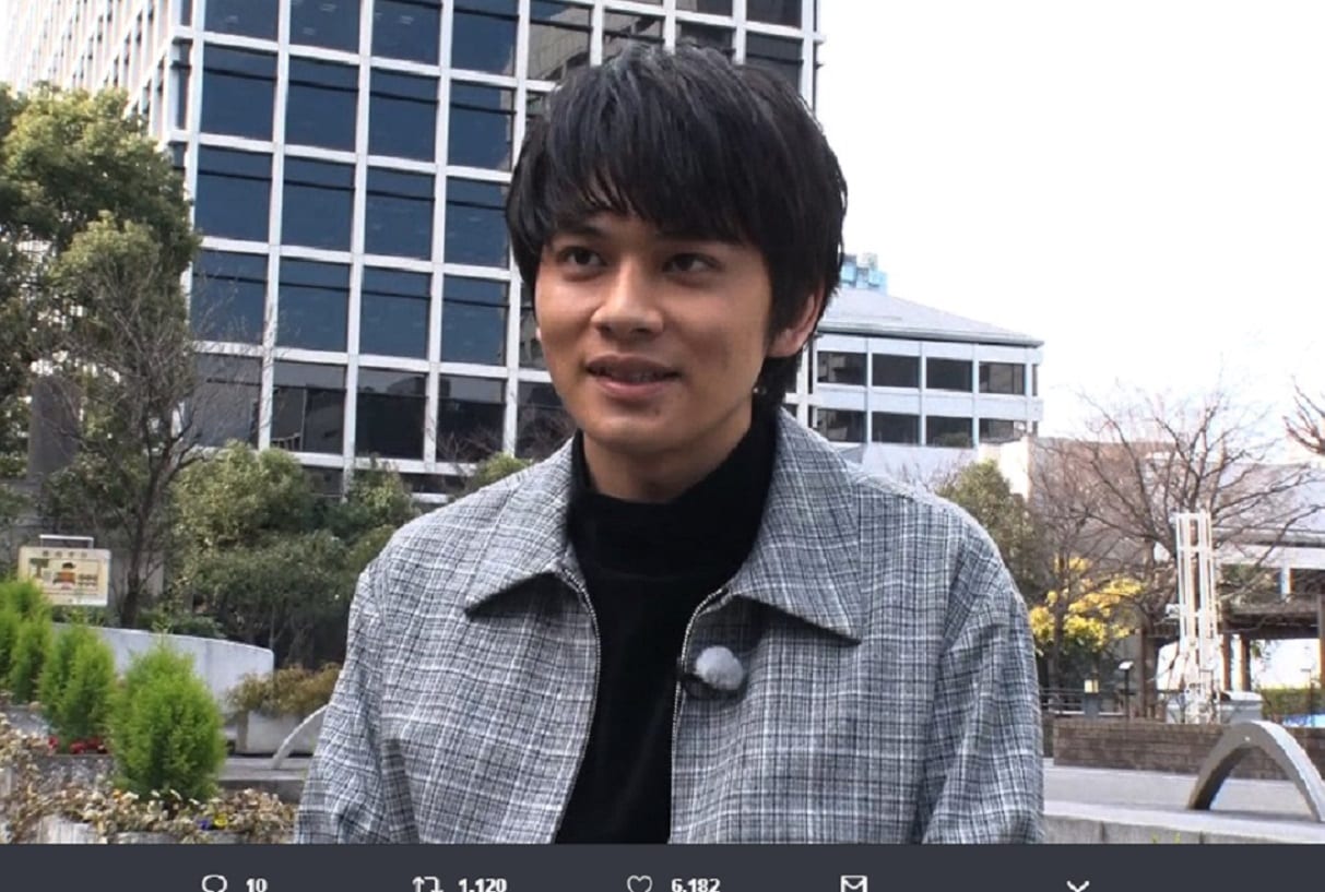 イケメン俳優 北村匠海 ドmだと発覚 ヤバいのがバレる と心配の声も ニュースサイトしらべぇ