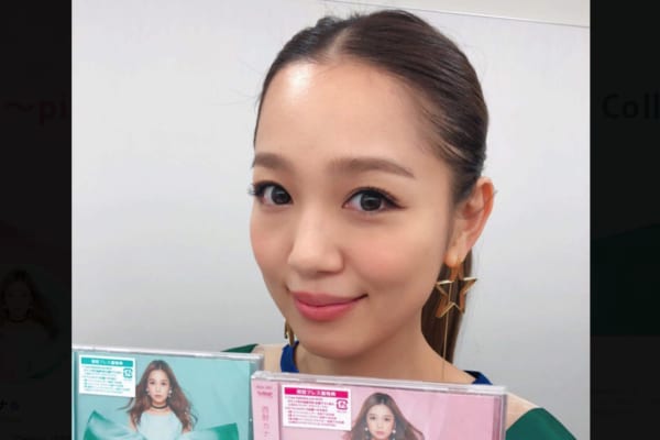 西野カナ 結婚報道にファンから やっぱり の声が相次ぐ理由 Sirabee