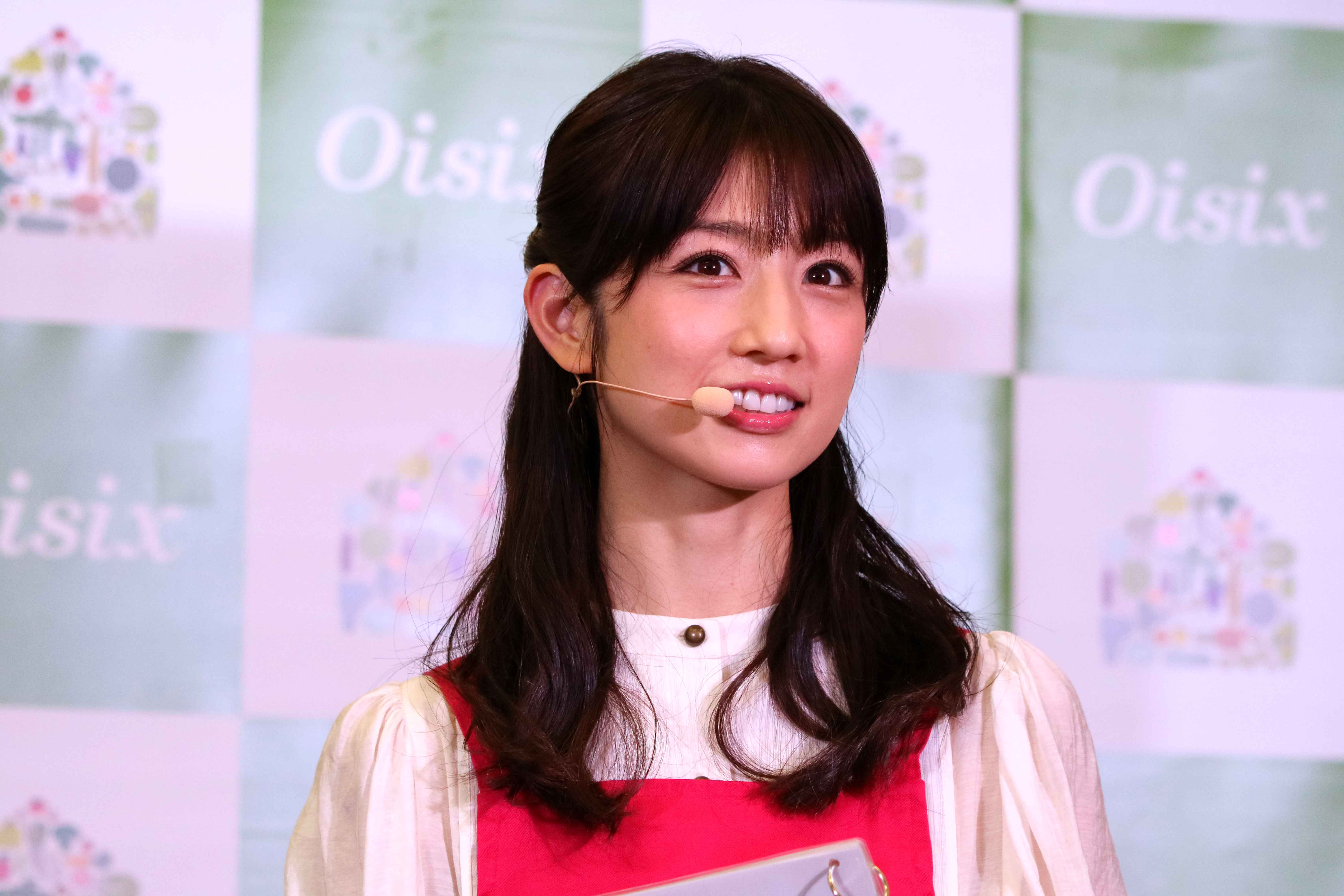 小倉優子