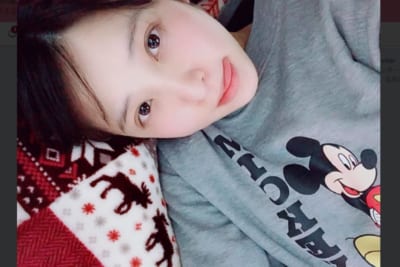加藤沙耶香
